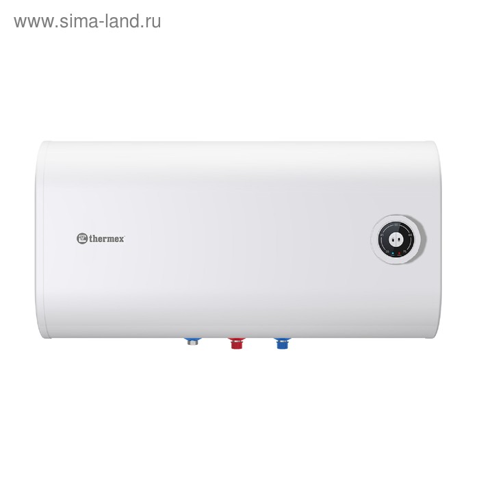 

Водонагреватель Thermex MK 50 H, накопительный, 2 кВт, 50 л, белый