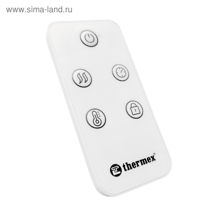 Купить Обогреватель THERMEX Pronto 1500M Black, конвекционный, 1500 Вт, чёрный Обогреватель THERMEX Pronto 1500M Black, конвекционный, 1500 Вт, чёрный
