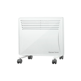 

Обогреватель Garanterm G 05 UB, конвекторный, 500 Вт, 5-8 м2, белый
