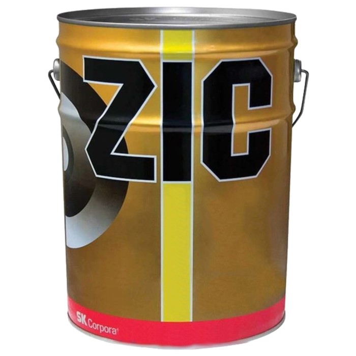 Масло компрессорное ZIC 