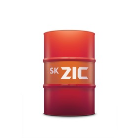 

Масло моторное ZIC SK SD 5000 10W-40, CI-4, 200 л