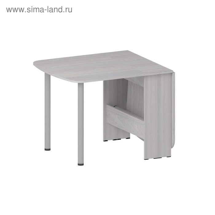 

Стол-книжка раздвижной Оригами 275/1630/2140х830х735 анкор светлый