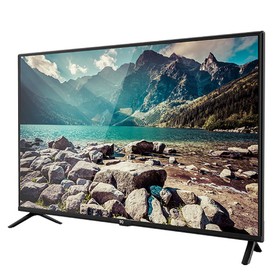 

Телевизор BQ 32S01B, 32", 1366x768, DVB-T2/S2, 2xHDMI, 1xUSB, SmartTV, чёрный