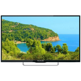

Телевизор Polarline 50PL53TC, 50", 1920x1080, DVB-T2, 3xHDMI, 1xUSB, черный