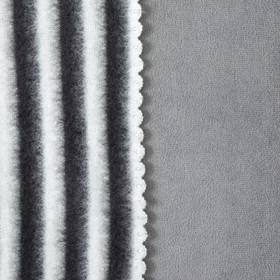 

Плед Экономь и Я "Полоски" 150*180 см, пл.160 г/м2, 100% п/э