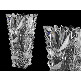 

Ваза 30.5 см Glacier «Матовые льдинки»