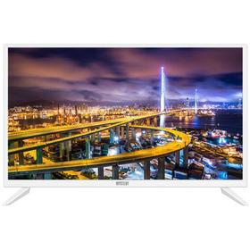 

Телевизор Mystery MTV-2433LT2, 24", 1366x768, DVB-T2/C, 2xHDMI, 1xUSB, белый