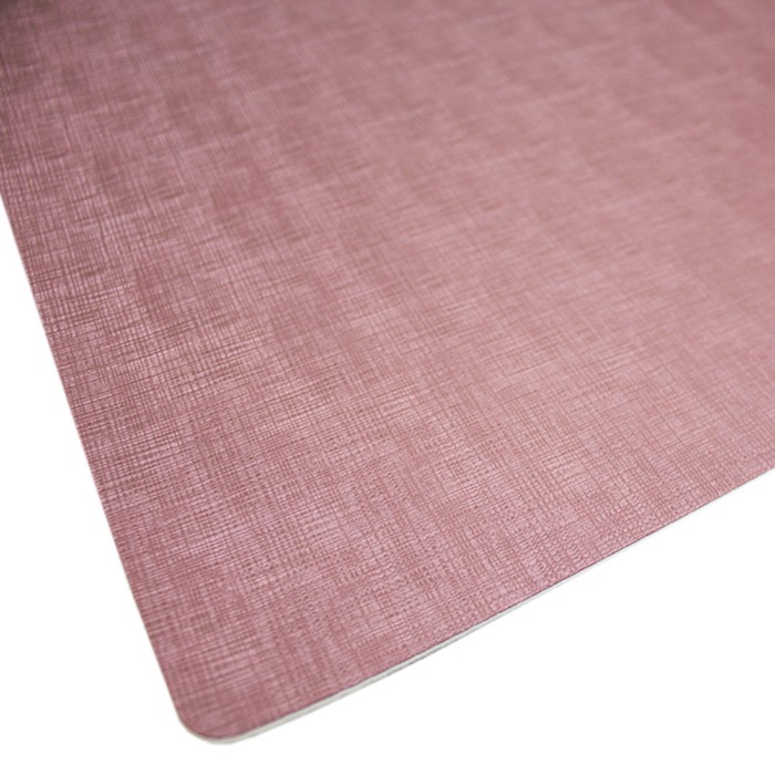 фото Салфетка polyline амбер, размер 30 x 43 см, цвет розовый protec textil
