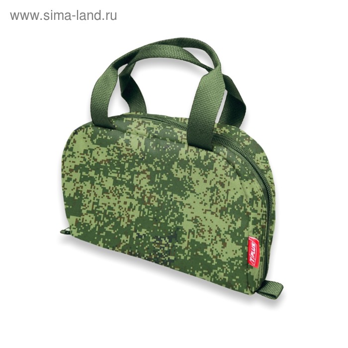 фото Сумка "travel kit" 370 (оксфорд 600, цифра), tbag tplus