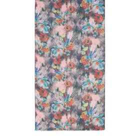 

Палантин женский 70×180 см, розовый