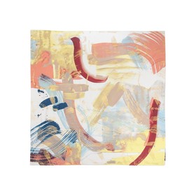 

Платок женский 123×123 см, бежевый