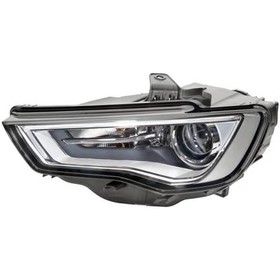 Фара головного света на Audi A3 (8V_) 04/12->, Би-Ксенон (D3S/H8, LED), правая, 1ZS 010 740-661 от Сима-ленд