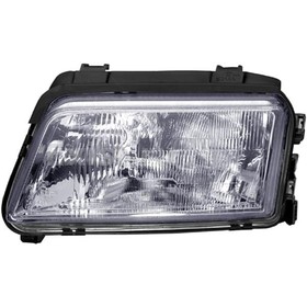

Фонарь задний Audi A4 (8E2, 8E5, B6) 11/00-н.в., красн/бриллиант, комплект, 9EL 008 330-801 471067