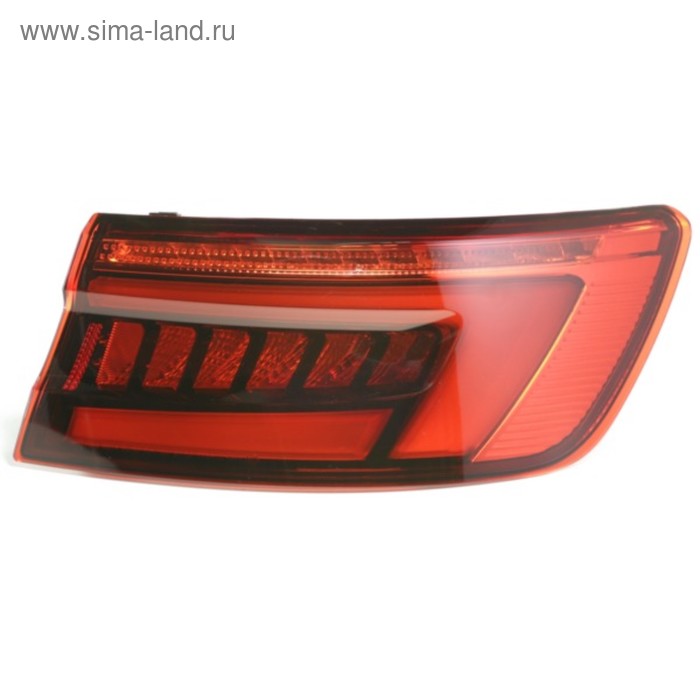 фото Фонарь задний внешний audi a4 (8w2, b9) 05/15-н.в., внешн., правая, 2sd 012 246-061 hella