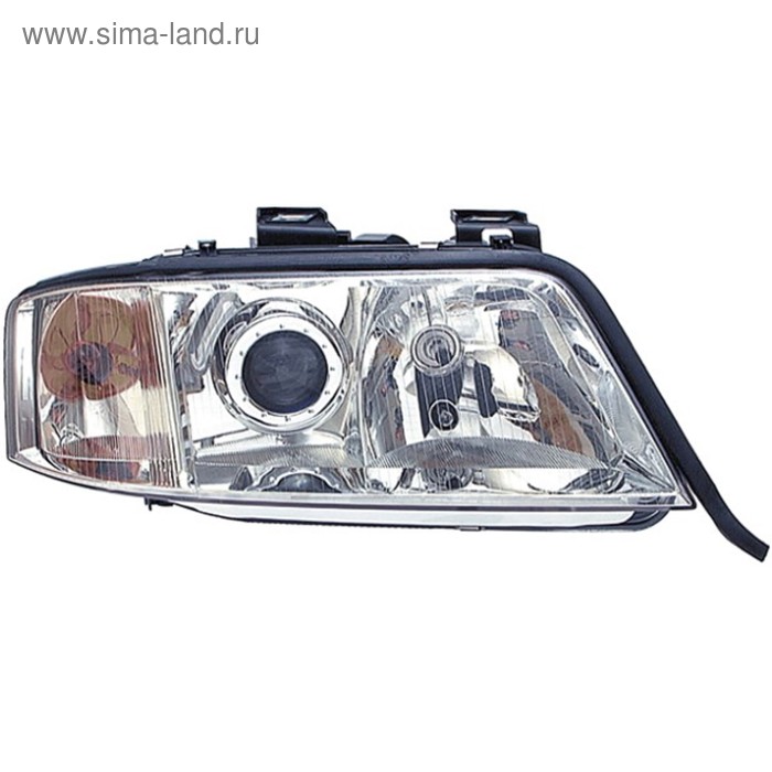 

Фара головного света на Audi A6 (4B, C5) 05/97-08/99, Ксенон (D2S/H7;Кэ), правая, 1EL 007 823-061