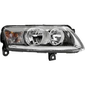 

Фара головного света на Audi A6 (4F2, 4F5, C6) 05/04-10/08, (Н7/Н7), левая, 1EE 008 880-011 471072