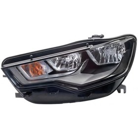 

Фара головного света на Audi A6 (4G_, C7) 03/11-09/14, (Н7/Н15), левая, 1EJ 011 149-011