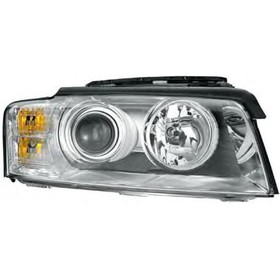 

Фара головного света на Audi A8 (4E_) 10/02-05/05, Би-Ксенон (D2S/H7, Ка), правая, 1EL 008 540-561