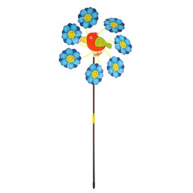 

Ветерок «Цветочек»