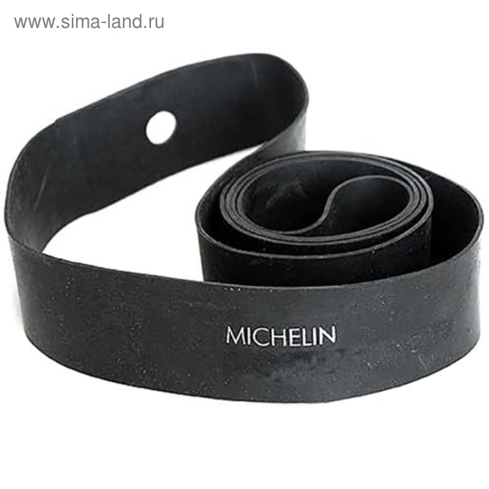 Камера для мотошин Ободная лента Michelin 1.35/1.85 X 17/18 (1200X25) (919627)