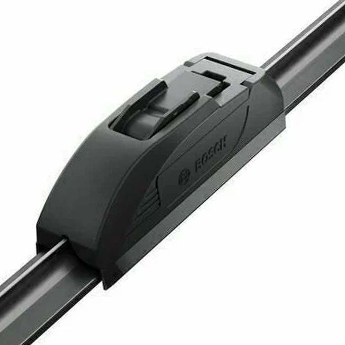 

Щётка стеклоочистителя Bosch AeroTwin AR18U, 450 мм, бескаркасная, крючок 3397008532