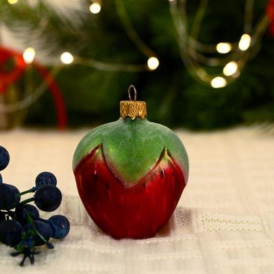 Новогодние Игрушки Клавдиево Купить