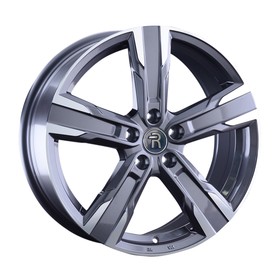 

Диск литой Replay JG23 7,5x18 5x108 ET45 d63,4 GMF (конус, C570MB)