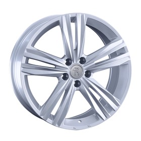 

Диск литой Replay MR222 8x19 5x112 ET38 d66,6 S (конус, C570)
