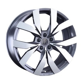 

Диск литой Replay VV258 9x20 5x112 ET33 d66,6 GMF (конус, C570)