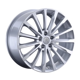 

Диск литой Replay MR227 8x19 5x112 ET38 d66,6 S (конус, C570)