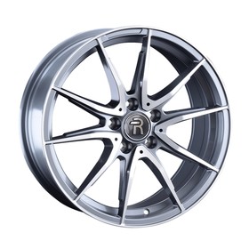 

Диск литой Replay MR244 8x18 5x112 ET38 d66,6 GMF (конус, MB003)