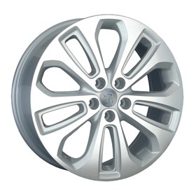 

Диск литой Replay MI130 7x18 5x114,3 ET38 d67,1 SF (конус, C570-02)