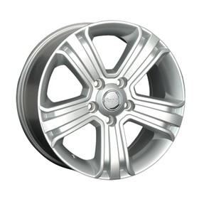 

Диск литой Replay TY285 7x16 5x114,3 ET40 d60,1 S (конус, C570-02)