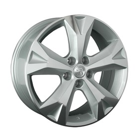 

Диск литой Replay KI229 7,5x18 5x114,3 ET49,5 d67,1 SF (конус, C570)