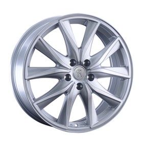 

Диск литой Replay VV269 7x19 5x112 ET43 d57,1 SF (конус, C570)