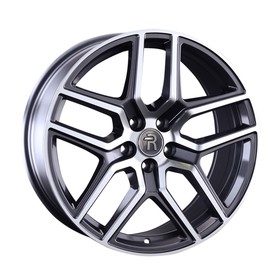 

Диск литой Replay VV244 8x18 5x130 ET53 d71,6 GMF (конус, C570-01)