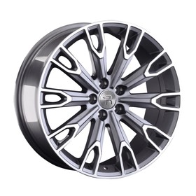 

Диск литой Replay VV282 9x20 5x112 ET33 d66,6 GMF (конус, C570-01)