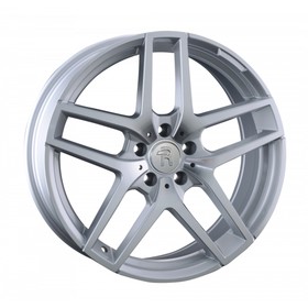 

Диск литой Replay MR217 9x20 5x112 ET57 d66,6 SFP (конус, MB003)
