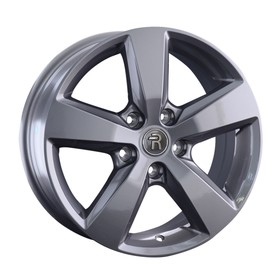 

Диск литой Replay VV182 8x17 5x120 ET49 d65,1 GM (конус, C570)