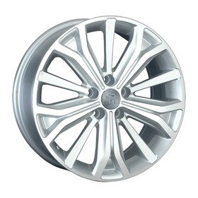 

Диск литой Replay MI127 6,5x17 5x114,3 ET38 d67,1 SF (пш, C570-02)