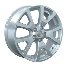 

Диск литой Replay SB48 7x18 5x114,3 ET48 d56,1 S (конус, C570)