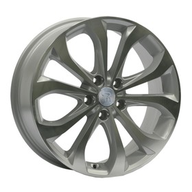 

Диск литой Replay KI129 7,5x18 5x114,3 ET46 d67,1 SF (конус, C570)
