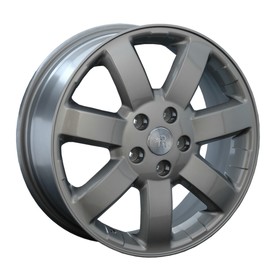 

Диск литой Replay HND289 7x18 5x114,3 ET48 d67,1 GM (конус, C570)