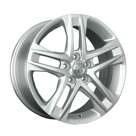 

Диск литой Replay PG79 7x17 5x108 ET42 d65,1 S (конус, C570)
