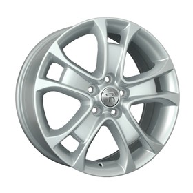 

Диск литой Replay FD99 7,5x17 5x108 ET55 d63,3 S (конус, C570)