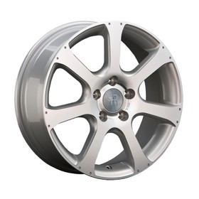 

Диск литой Replay HND290 7x18 5x114,3 ET48 d67,1 SF (конус, C570)