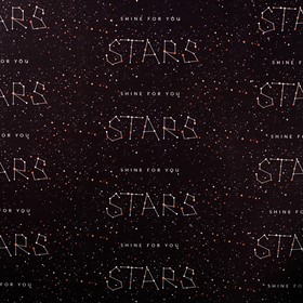 

Бумага глянцевая Stars, 70 × 100 см
