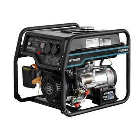 Генератор hhy 3020fe Генератор hhy 3020fe