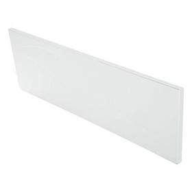 

Экран для ванны Eurolux QWATRY Е6017060067, 170 см, белый