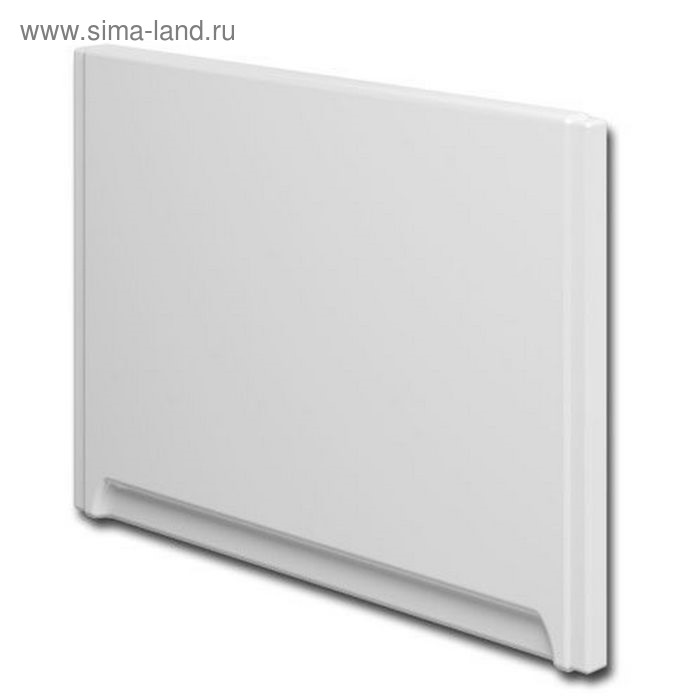 Экран для ванны Eurolux ALEXSANDRIYA E607070073, 70 см, белый